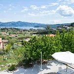 Bilocale Silvia Con Vista Mare - Goelba Apartmán *