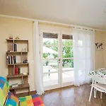 Apartmán Bilocale Silvia Con Vista Mare - Goelba