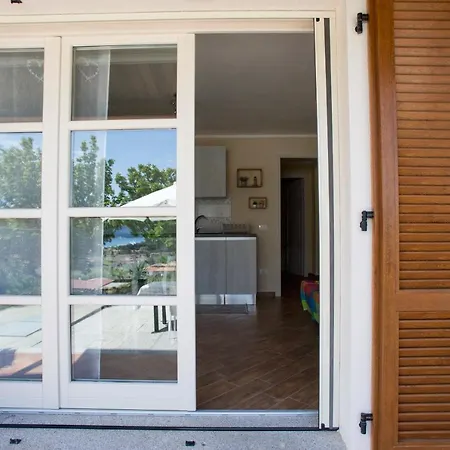 Bilocale Silvia Con Vista Mare - Goelba * Portoferraio