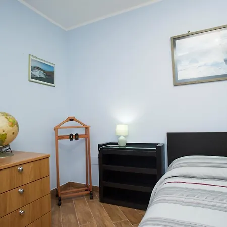 Bilocale Silvia Con Vista Mare - Goelba Lejlighed *