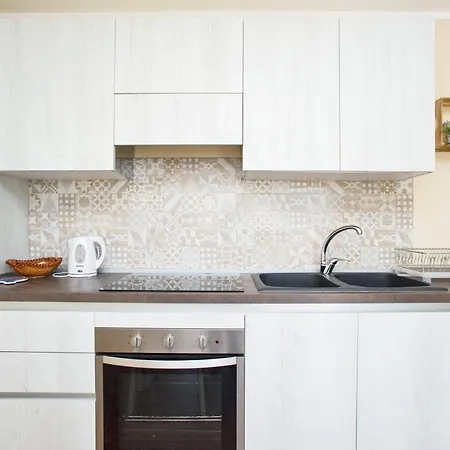 Lejlighed Bilocale Silvia Con Vista Mare - Goelba Portoferraio